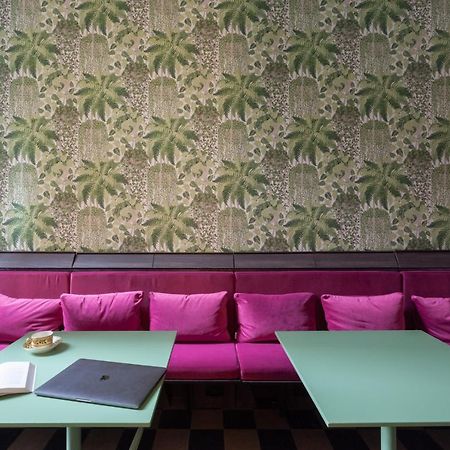 Beet Community Palermo Exterior foto